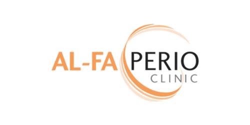 al fa perio logo