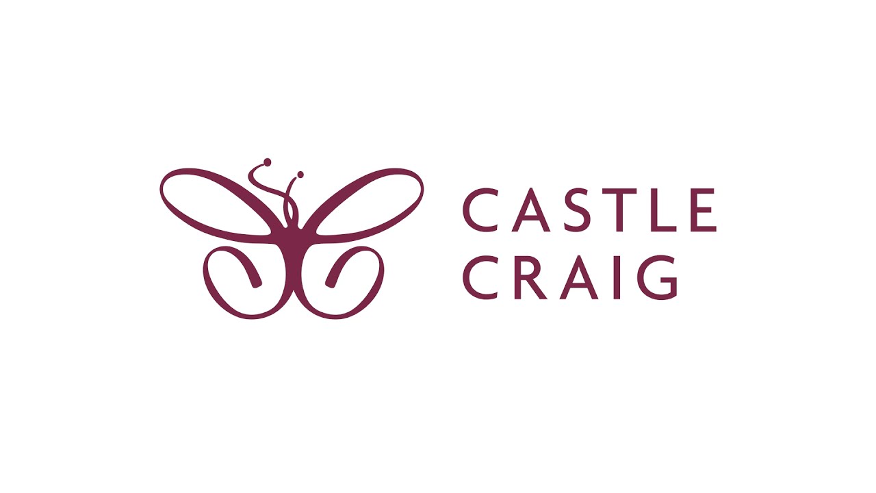 castle craig logo