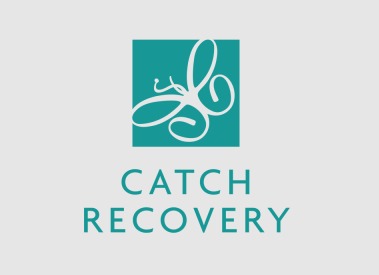 catch recovery logo