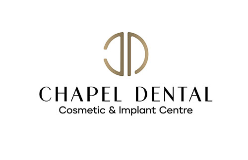 chapel dental logo