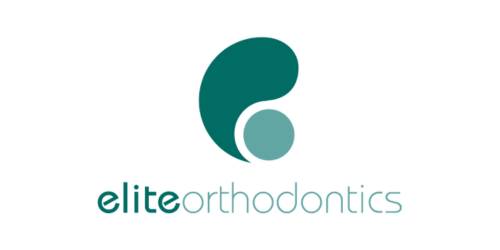 elite orthodontics logo