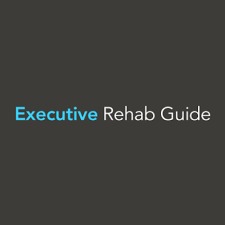 executive rehab guide logo