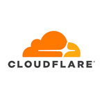 Cloudfare for a faser internet, not really needed on smaller sites