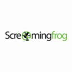 Screaming frog, technical SEO tool